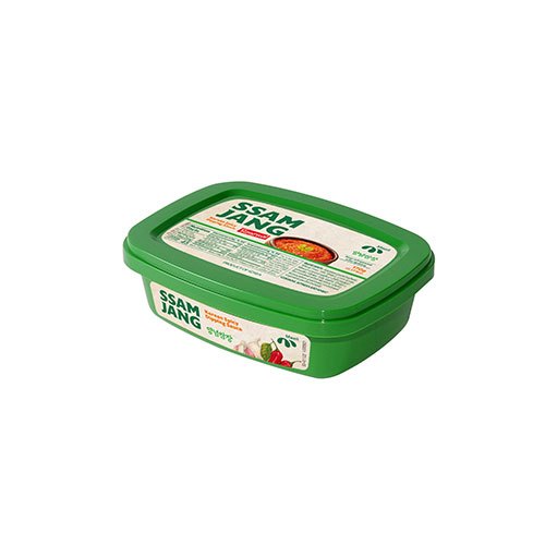 [ของแท้] 양념쌈장 Maeil Ssamjang (ซัมจัง น้ำจิ้มเกาหลี) 170g