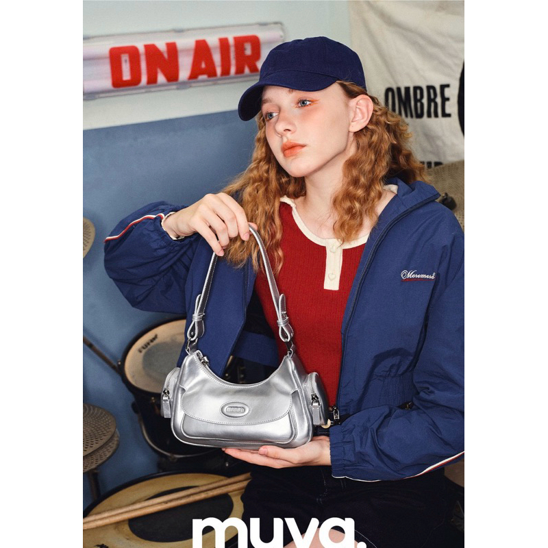 bonnie bo. | muva bag preorder 100% from shop