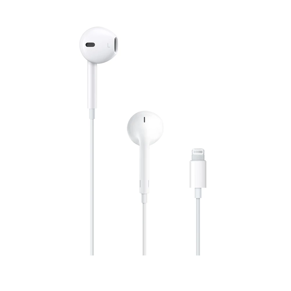 Apple EarPods Lightning Connector thumbnail 8