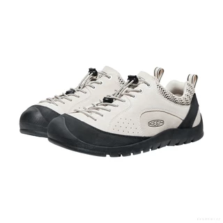 Keen รองเท้าผู้ชาย รุ่น Men's JASPER "ROCKS" SP (BIRCH/BLACK)