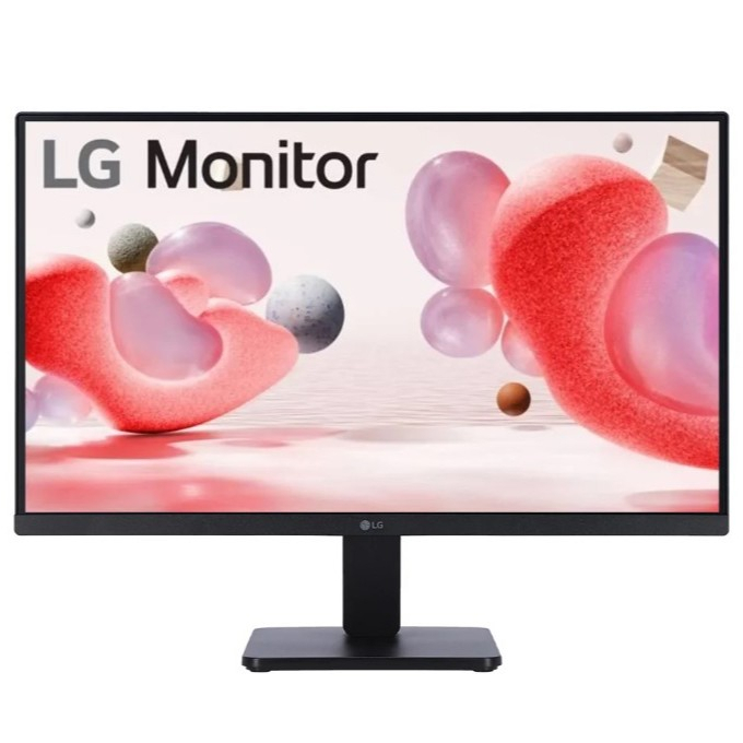 LG 24MR400-B 23.8" IPS MONITOR
