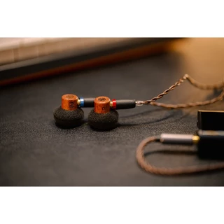 Neo Soul Sacrifice Earbud - 🇹🇭 หูฟังเอียบัด มิติดี เสียงโปร่ง ละเอียด