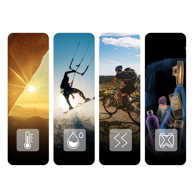 การ์ดหน่วยความจำ เอสดีการ์ด LEXAR SD2000X 64GB UHS-II U3 V90 SD CARD FULL-HD 3D 4K 8K RW300/260MB/S (LSD2000064G)_7