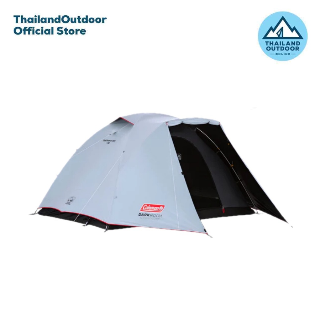 Coleman JP เต้นท์ รุ่น Dark Room Tough Dome 3025 Asia 33133