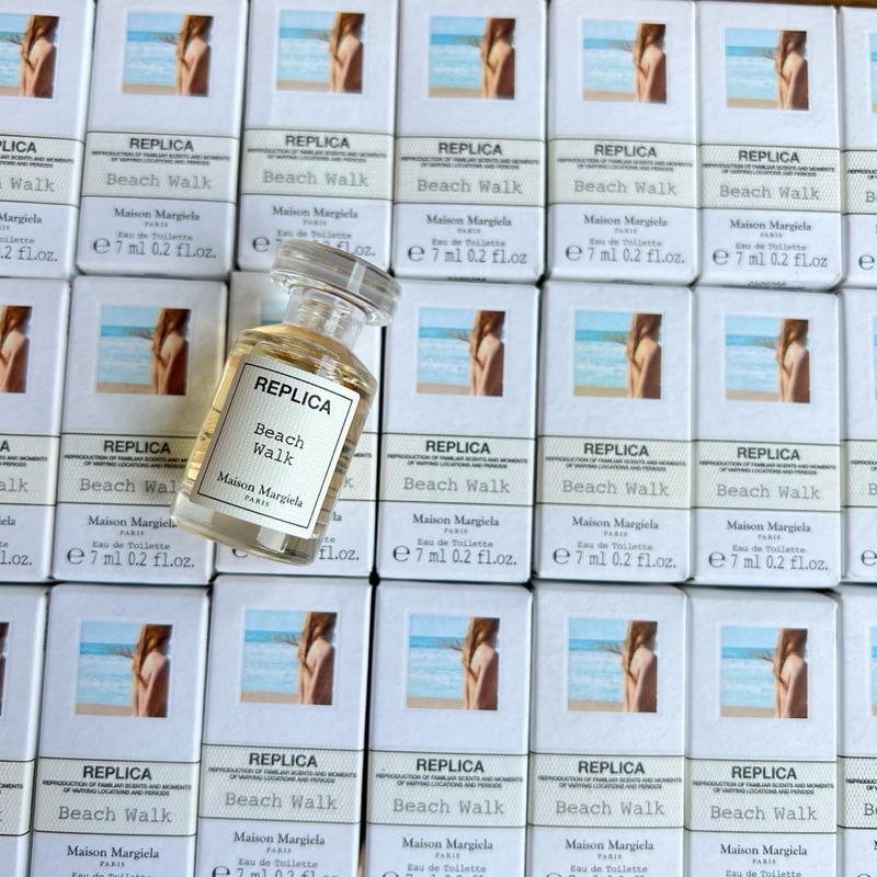 Maison Margiela Replica Beach Walk 7ml