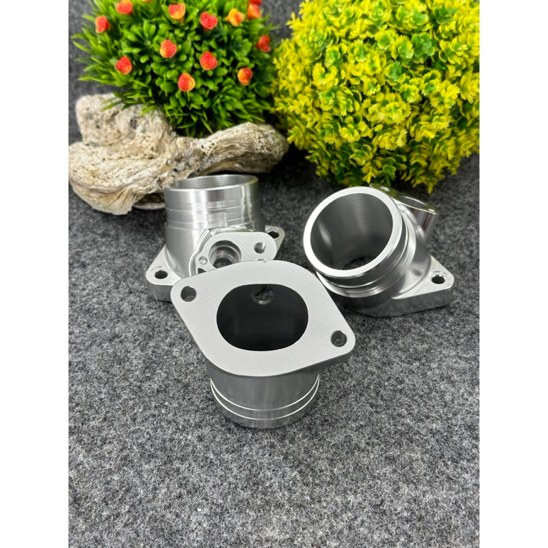 คอหลีดXMAX คอหลีดcncใส่xmax300สำหรับใส่xmax300ตรงรุ่นเท่านั้น