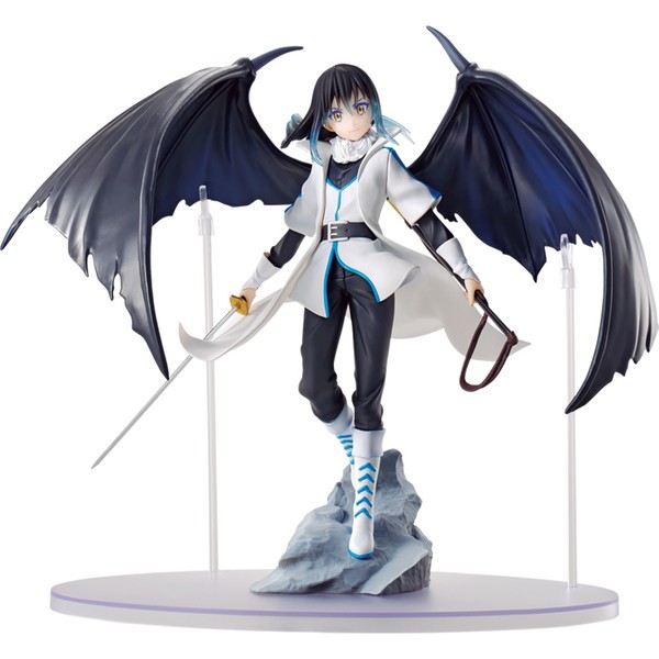 Slime Datta Ken - Rimuru Tempest - Ichiban Kuji Tensei shitara Slime Datta Ken ~Harvest Festival~ (L