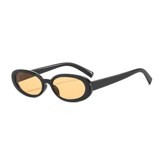 แว่นตากันแดดรุ่น OVAL | EYST.X
