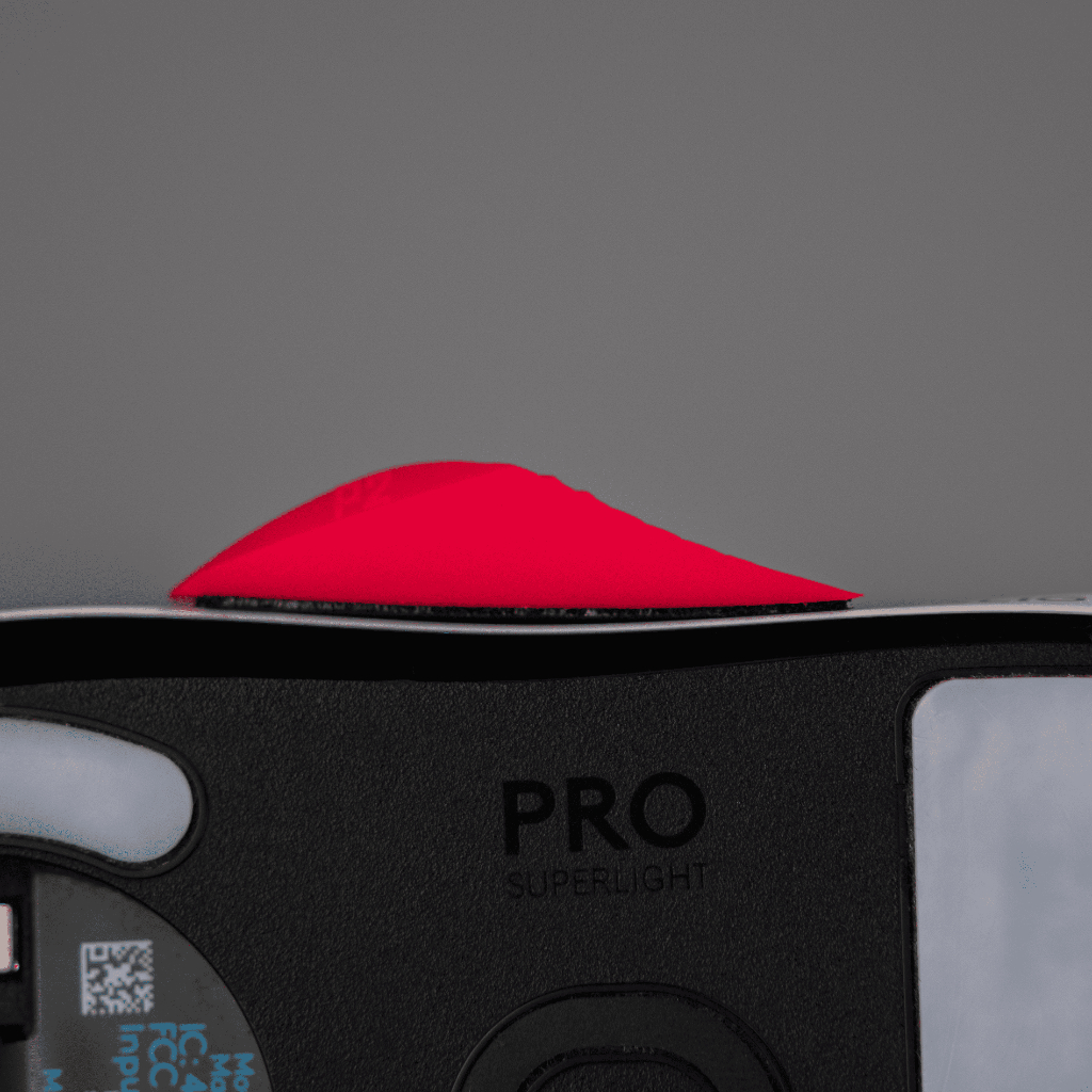 SoSpacer SHAPE SHIFTเมาส์กริป Mouse Grip โซสเปซเซอร์ - รูปที่ 4