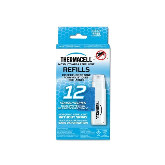 THERMACELL 12 HOURS REFILL(R-1)