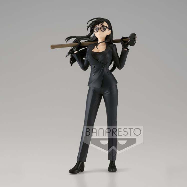 Summer Time Rendering - Minamikata Hizuru - Real Figure Rendering (Bandai Spirits)  มือ1 แท้