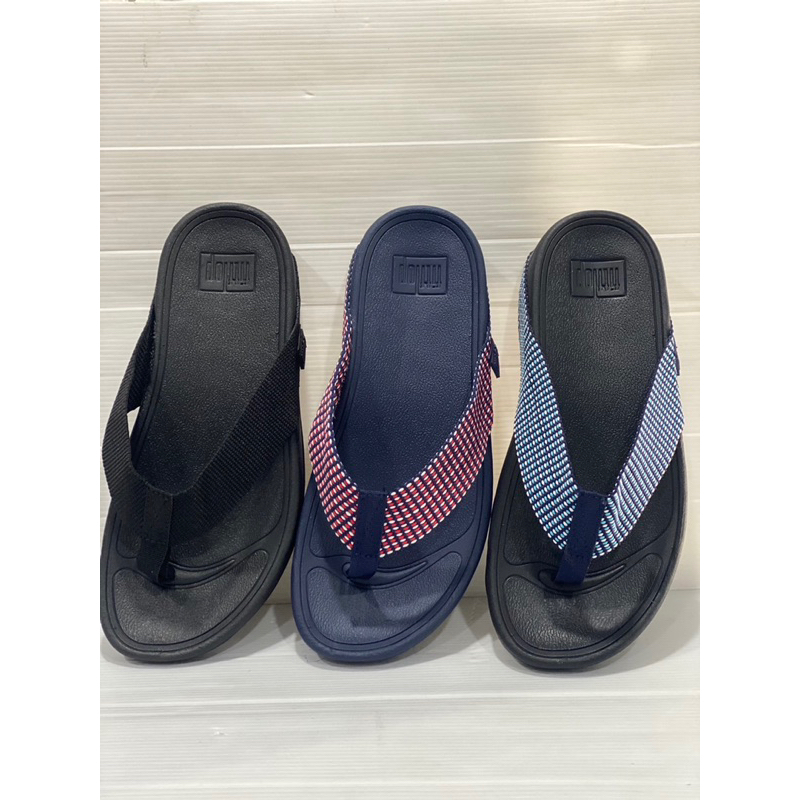 🌈รองเท้าแตะ Fitflop 💯ผู้ชาย/ผู้หญิง มีไซด์ 36 ถึง 45พร้อมจัดส่งราคาถูก