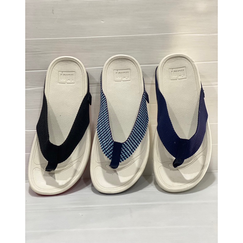 🌈รองเท้าแตะ Fitflop 💯ผู้ชาย/ผู้หญิง มีไซด์ 36 ถึง 45พร้อมจัดส่งราคาถูก