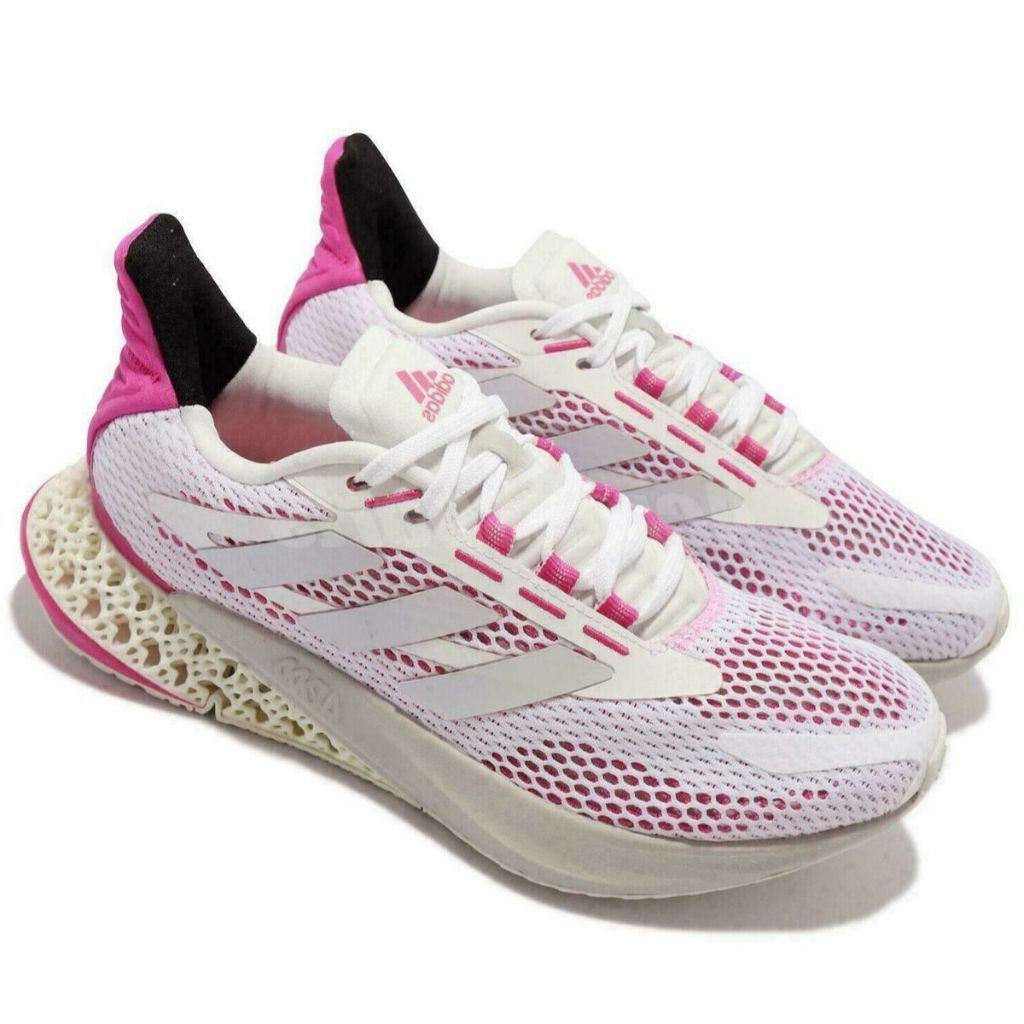 adidas 4DFWD Pulse Shoes Q46225