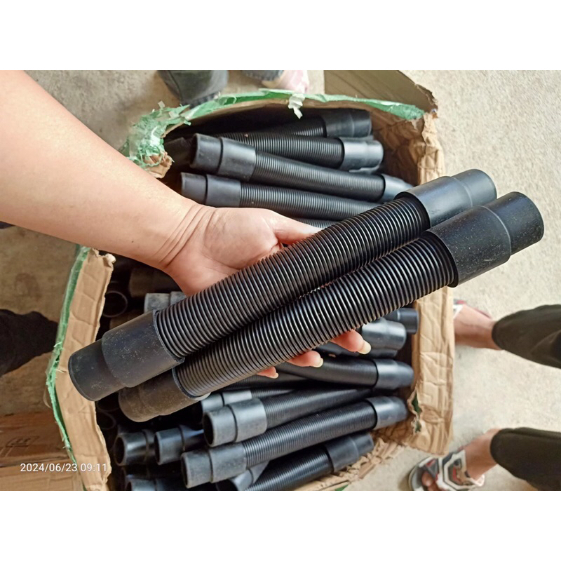 ท่อเครื่องพ่นสปา (ขายเป็นชิ้น)