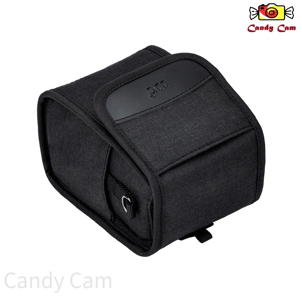 กระเป๋ากล้อง Compact Mirrorless JJC OC-FX1 for X100VI GR3 ZV-E10 ZV-1 RX100 Lumix GX9 Canon R50 M50
