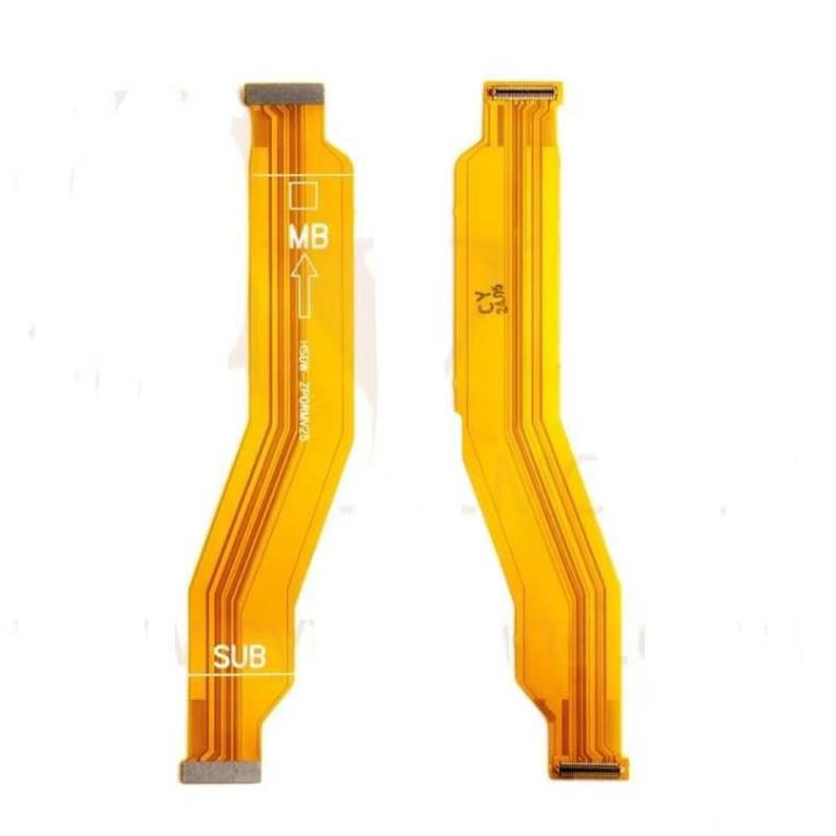 แพต่อบอร์ด Realme Narzo 50(5G) สายแพรต่อบอร์ด Realme Narzo 50(5G) มีบริการเก็บเงินปลายทาาง