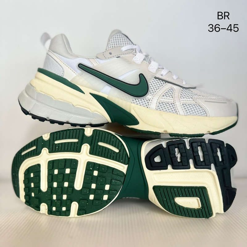 รุ่นขายดี รองเท้าผ้าใบ V2K Run งานเทียบ พร้อมส่งSize36-45 แถมกล่อง