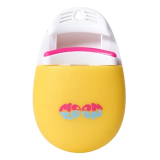 MOONZOON EYELASH CURLER มูนซูน ที่ดัดขนตาทรงไข่แบบพกพา