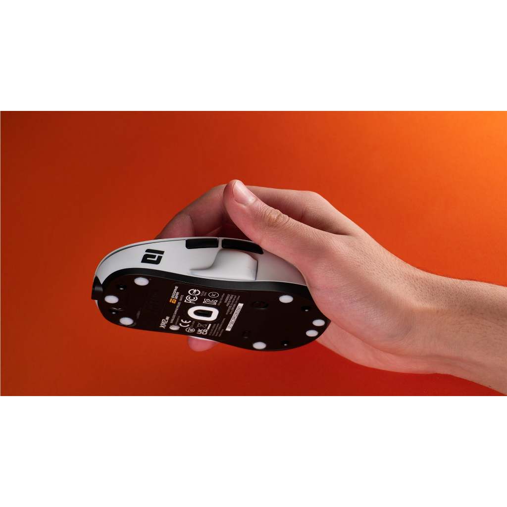 SoSpacer SHAPE SHIFTเมาส์กริป Mouse Grip โซสเปซเซอร์ รูปที่ 2