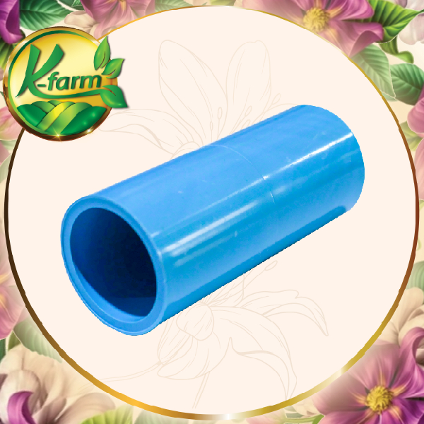 ข้อต่อท่อ PVC ข้องอ ต่อตรง สามทาง ฝาครอบ 2 นิ้ว ( 2") ชั้น 13.5 ข้อต่อประปา ข้อต่อพีวีซี
