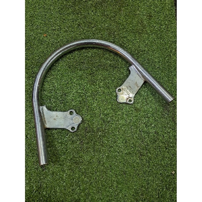 กันตก scoopy i ตัวไฟเลี้ยวบังลม เเท้มือสอง