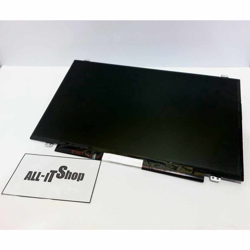 หน้าจอโน๊ตบุ๊ค LCD 14.0" HD (1366x768) B140XTN02.E [2nd]