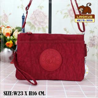 กระเป๋าสะพาย กระเป๋าสตางค์ รุ่น KUB-3056 กระเป๋าใส่เงิน #กระ…