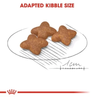 ROYAL CANIN Mini Puppy อาหารสุนัข โรยัลคานิน ซุปเปอร์พรีเมียมเกรด สูตรลูกสุนัข ชนิดแบ่งขาย 500g -​ 1Kg