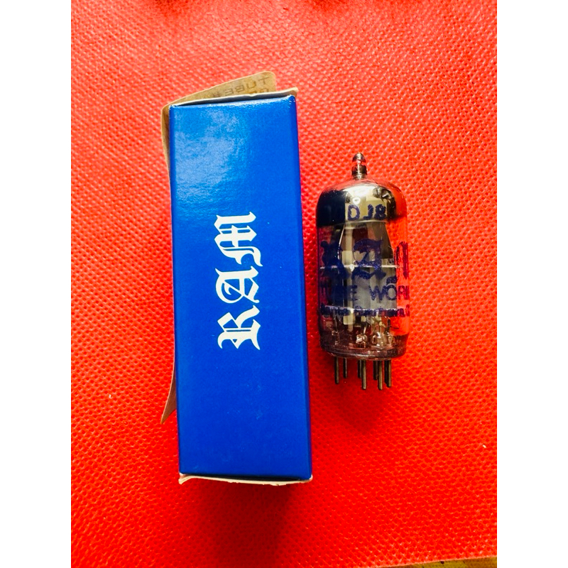 หลอด 6DJ8, ECC88, RAM LAB