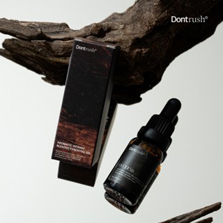 Dontrush นํ้ามันหอมระเหยเข้มข้นปรุงกลิ่นซิกเนเจอร์ - SIGNATU…