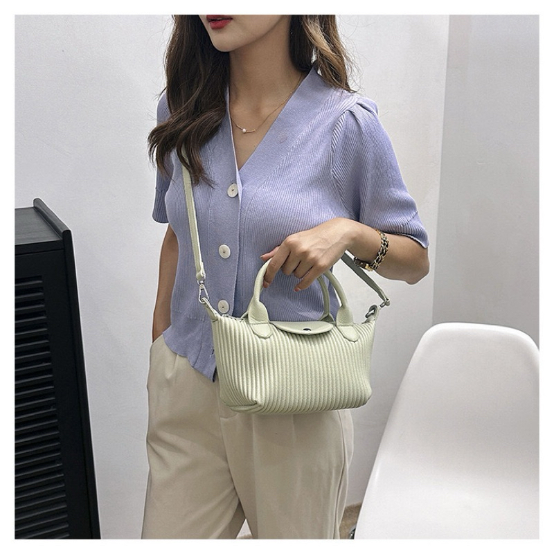 กระเป๋ารุ่น Mini Nanny bag ใบเล็ก มีสายสะพายยาว