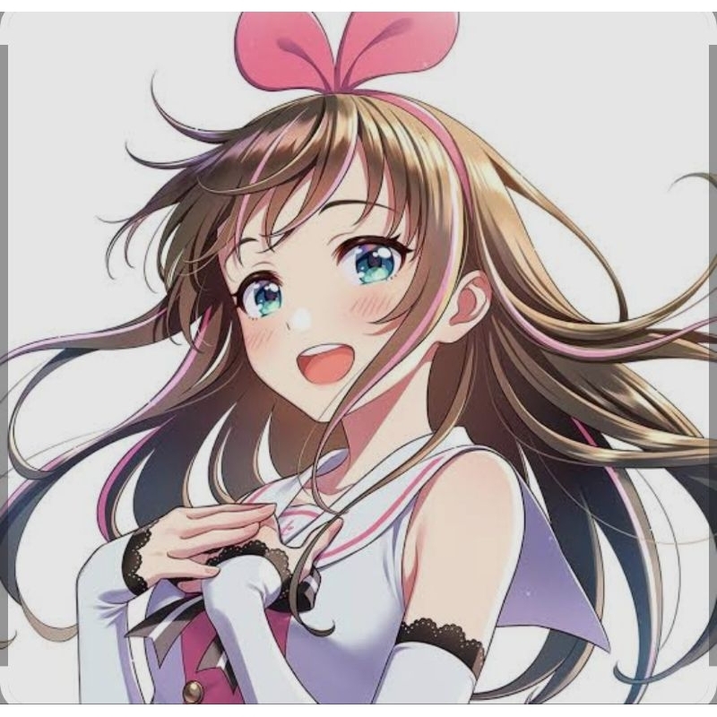 🇹🇭 (New 9/3) รวมของสะสม อนิเมะ virtual YouTuber Kizuna AI Virtual ลิขสิทธิ์แท้🇯🇵