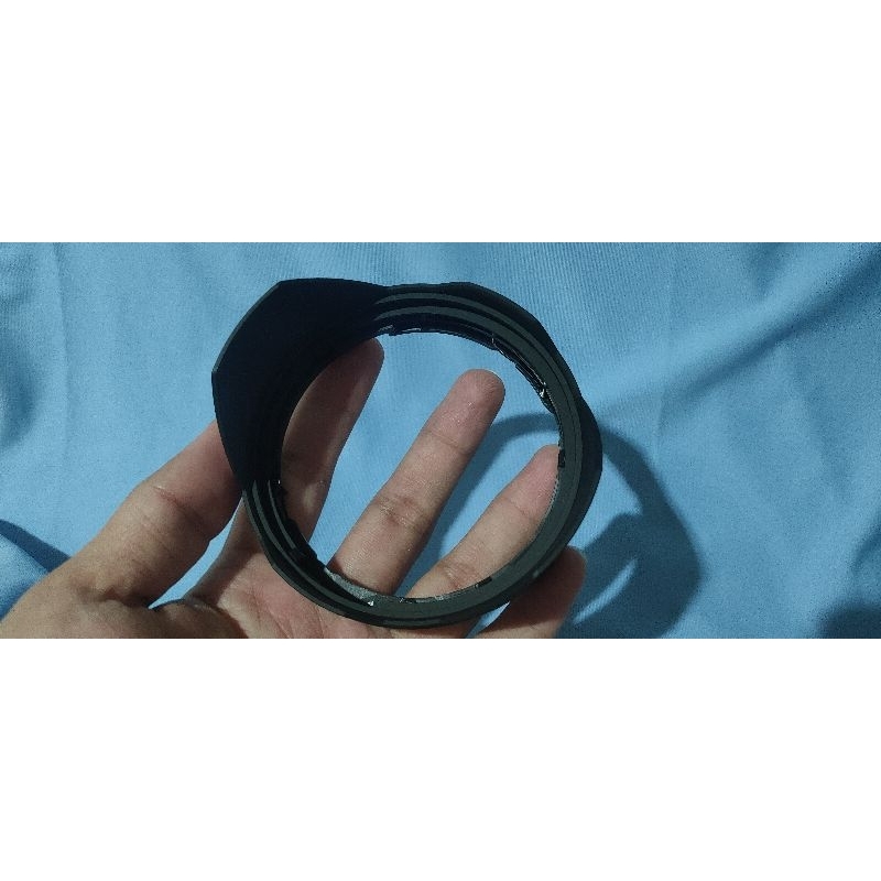 Panasonic Lumix Hood S-R2060 For Lens Panasonic Lumix 20-60mm f3.5-5.6