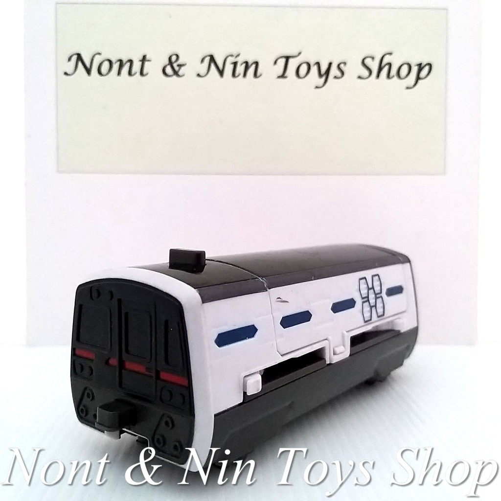 Kamen Rider Den-O Action Liner Series EX DX DenLiner Dining Car .. ขบวนรถไฟ คาเมนไรเดอร์ เดนโอ (ตู้ข