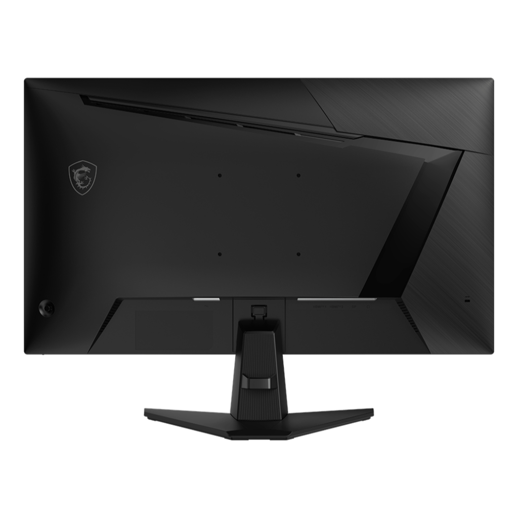[Pre-เข้า20/5] MSI MAG 275QF Monitor จอคอมพิวเตอร์ 27" Rapid IPS 2560x1440 (WQHD)