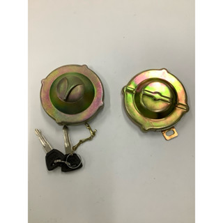 ฝาถังโซล่า R/K, TX ISUZU