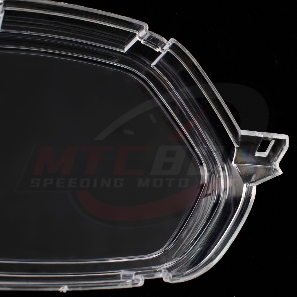 ฝาครอบเรือนไมล์ WAVE100เก่า W100Z/W110S 2002-2004 กระจกไมล์ เลนไมล์ ราคาดี คุณภาพดี - รูปที่ 2