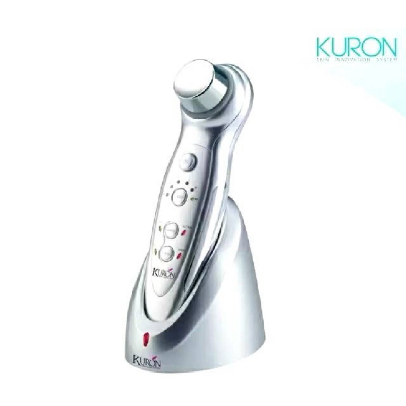 เครื่องนวดหน้า KURON SKIN INNOVATION Kuron A (มือสอง)