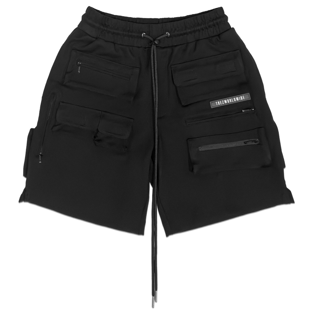 TZWORLDWIDE Cargo Shrots V3