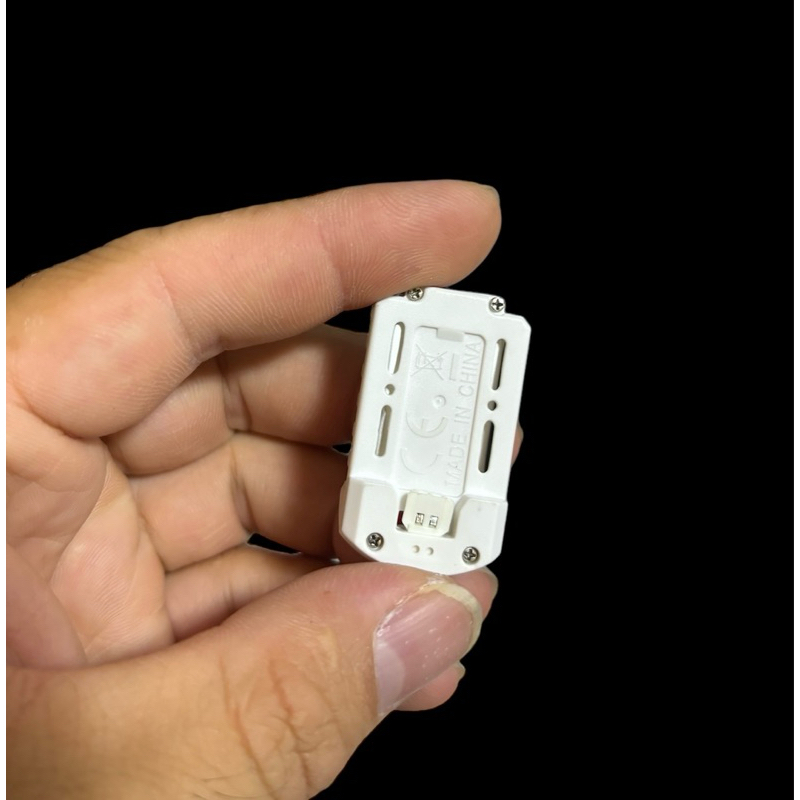 แบตเตอรี่สำรองโดรนQ7-H1 3.7V 500mah เป็นแบตเตอรี่ก้อนเดิมของใหม่สามารถใช้ด้วยกันได้เลย