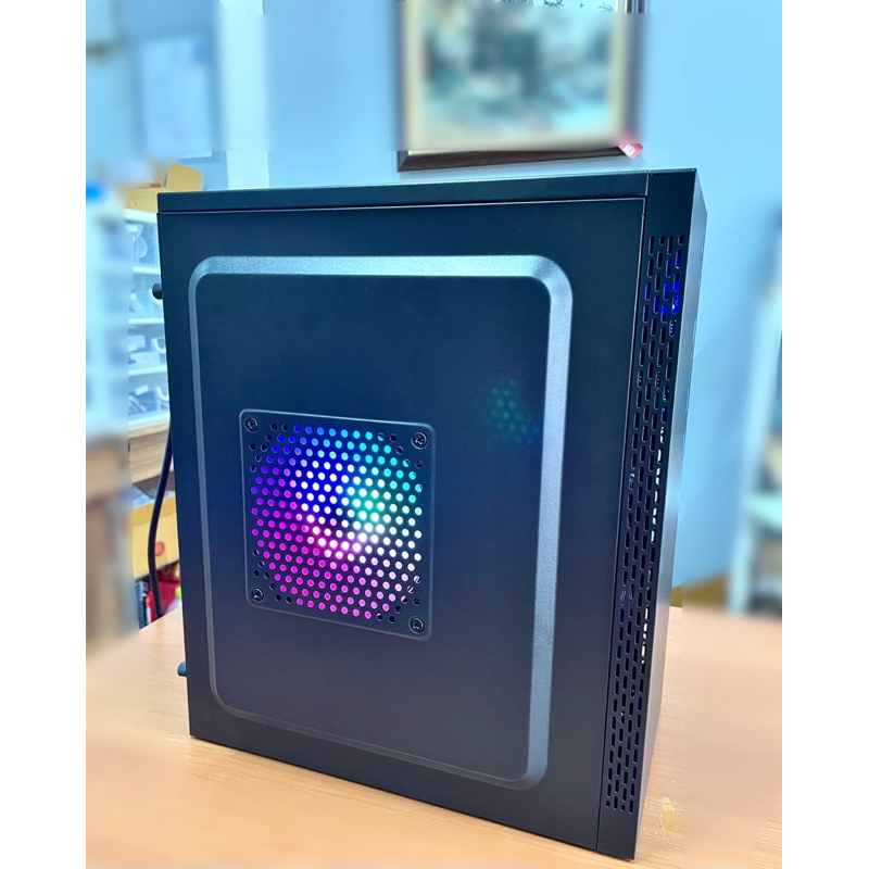 คอมพิวเตอร์ PC Ram 16 GB Core i5 Gen 3 สเปคเเรงกับ ซีพียู Intel i5-3470