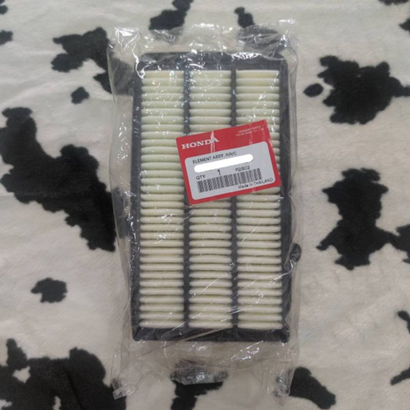 ไส้กรองอากาศ CIVIC FC FK 1.5 แท้ห้าง