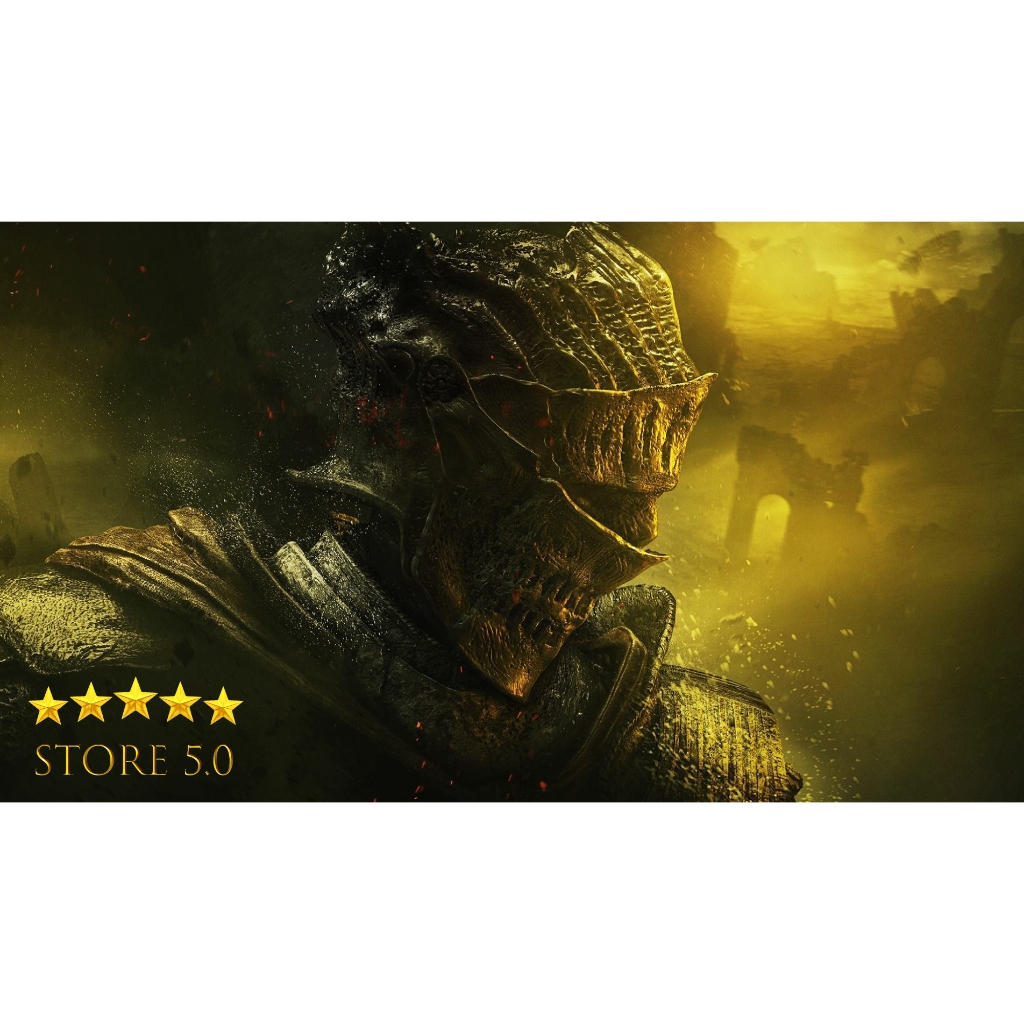Dark Souls 3 Deluxe Edition +ALL DLC Offline Key Card