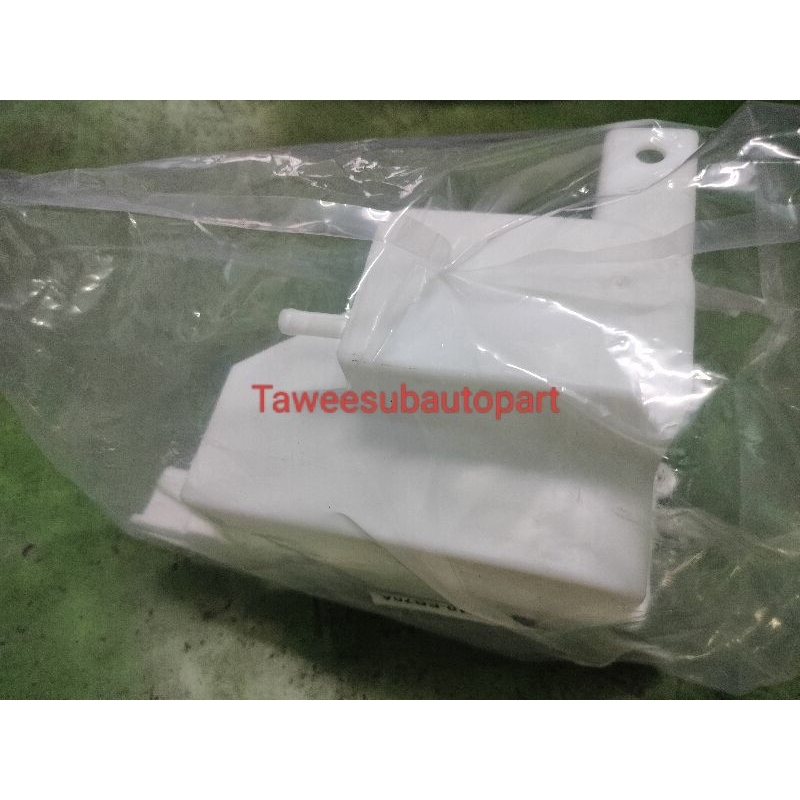 กระป๋องพักน้ำ NAVARA D40 งานไทยอย่างดี 21710-EB70A - รูปที่ 2