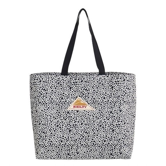 Kelty กระเป๋าถือ DESIGN PRINT TOTE