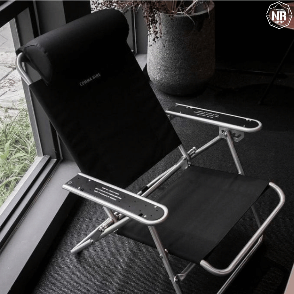 [ส่งด่วน/ส่งไว/จัดส่งทุกวัน/มีประกัน] เก้าอี้ Nine Three Chair Comma9