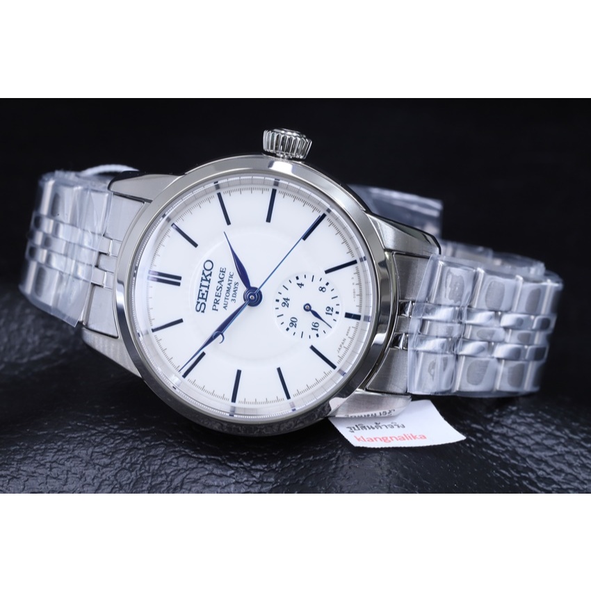 นาฬิกา Seiko Presage Craftsmanship Series Arita porcelain รุ่น SPB445J / SPB445J1