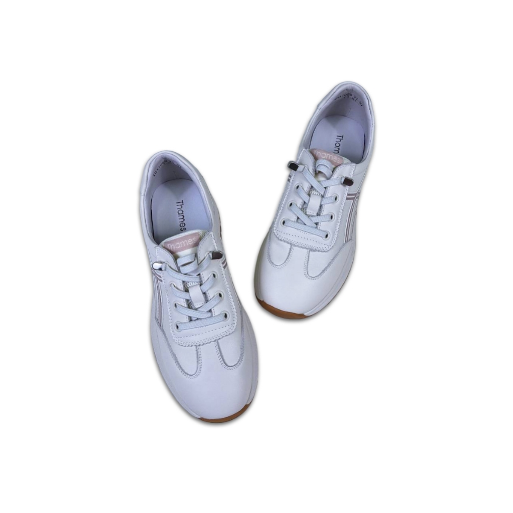 Thames(เทมส์) รองเท้าผ้าใบผู้หญิง Sneakers -TH41059