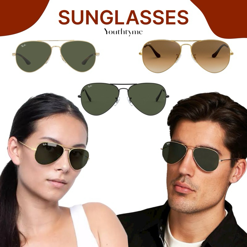 เเว่นกันเเดดเเฟชั่น ทรงฮิตตลอดกลาล รุ่นนี้เป็นเเบบ unisex ใส่ได้ทั้งผญเเละผชเลยค่า